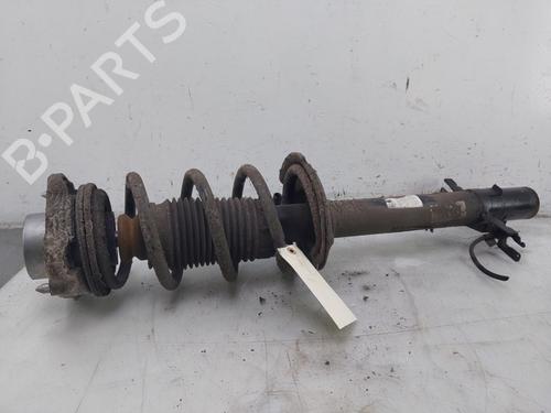 Used Left front shock absorber FIAT DUCATO Van (250_) 120 Multijet 2,3 D (120 hp) 31922441