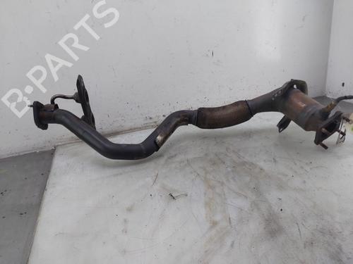 Exhaust manifold VW GOLF V (1K1) 1.4 FSI | BP31260328M110