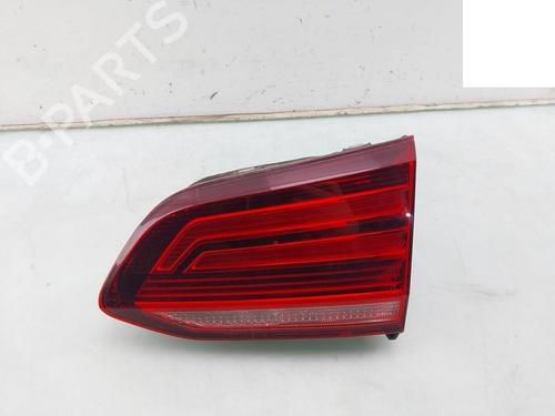 Used Right taillight VW GOLF VII Variant (BA5, BV5) 1.0 TSI (115 hp) 32162763