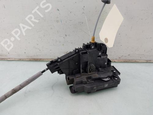 Used Front left lock Front left lock MERCEDES-BENZ GLE (W166) 350 d 4-matic (166.024) (258 hp) 34540424 34540424