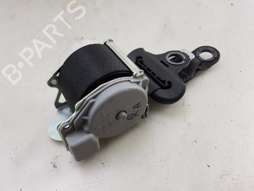 Rear right seatbelt CITROËN C1 II (PA_, PS_) 1.0 VTi 72 | BP12032046I28 