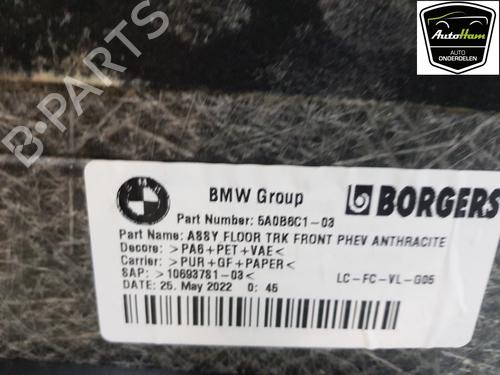 Andre BMW X5 (G05, F95) xDrive 45 e Plug-in Hybrid | BP15804906O1
