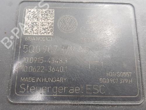 ABS pump AUDI A3 Sportback (8VA, 8VF) 2.0 TDI | BP12005390M43 