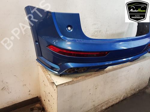 Rear bumper AUDI Q5 (FYB, FYG) 55 TFSI e quattro | BP19120837C8 