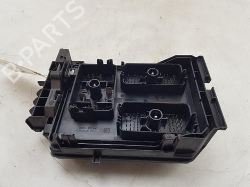 Fuse box OPEL ASTRA K (B16) 1.0 Turbo (68) | BP26527037E1 