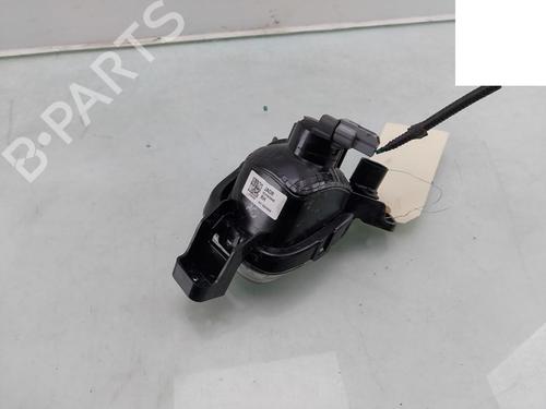 Right front fog light KIA PICANTO III (JA) 1.0 | BP24887710C31 - Image 3
