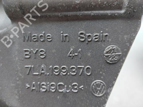 Engine mount VW TRANSPORTER T6 Van (SGA, SGH, SHA, SHH) 2.0 TDI | BP29971634M89 