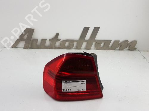 Used Left taillight Left taillight BMW 3 (E90) 318 i (143 hp) 12006036 12006036