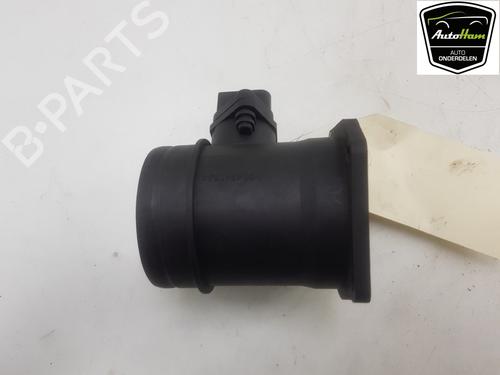Used Mass air flow sensor AUDI A4 B6 Avant (8E5) 2.0 FSI (150 hp) 15508284