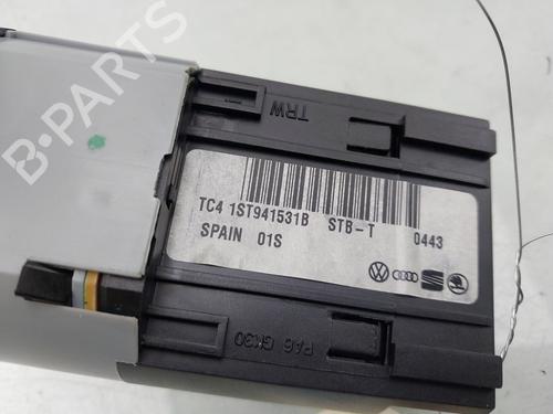 Headlight switch SKODA CITIGO (NF1) 1.0 | BP27349099I24 