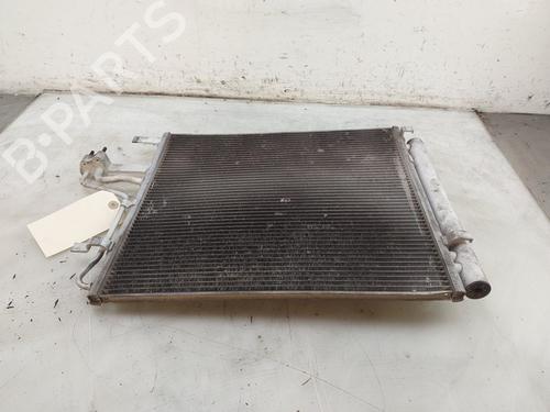Used AC radiator AC radiator HYUNDAI i10 III (AC3, AI3) 1.0 MPi (67 hp) 33736265 33736265