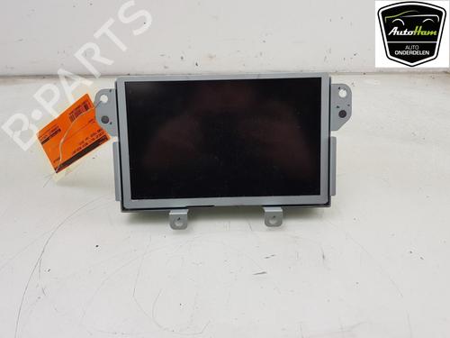 Used Control unit Control unit 13149540 13149540