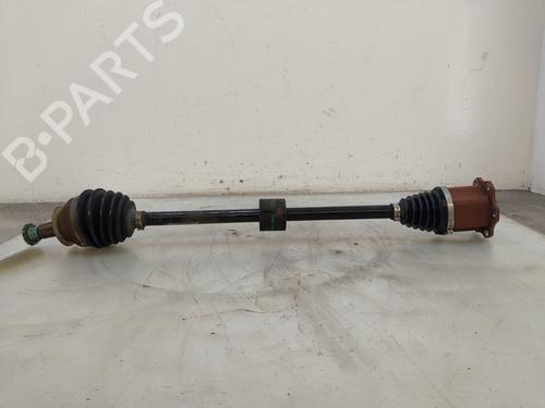 Used Right front driveshaft SKODA KAMIQ (NW4) 1.0 TSI (110 hp) 29174722