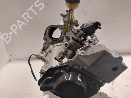 Gearbox VW POLO VI (AW1, BZ1, AE1) 1.0 TSI | BP39209609M3 - Image 4