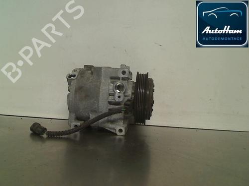 AC-Kompressor AC-Kompressor 12007175 12007175