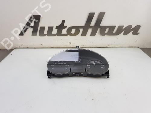 Used Instrument cluster FIAT SCUDO Van (270_, 272_) 2.0 D Multijet (120 hp) 12016791