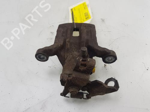 Left rear brake caliper HYUNDAI ix20 (JC) 1.4 | BP24825802M107 