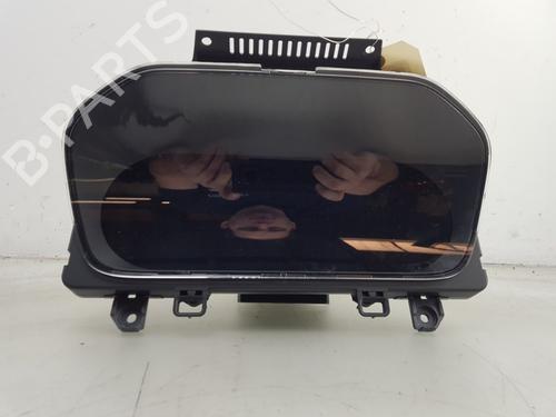 Instrument cluster VOLVO XC60 II (246) T6 Plug-In Hybrid AWD | BP25884055C47 - Image 2
