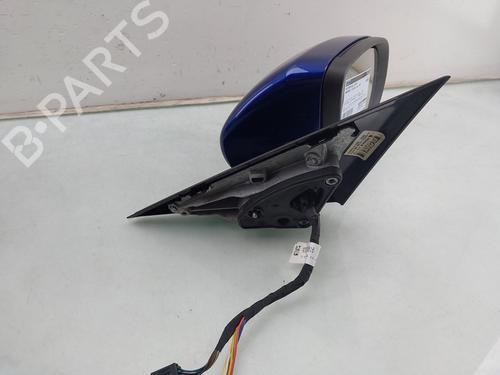 Right mirror MERCEDES-BENZ C-CLASS (W205) C 350 e (205.047) | BP26578021C27 