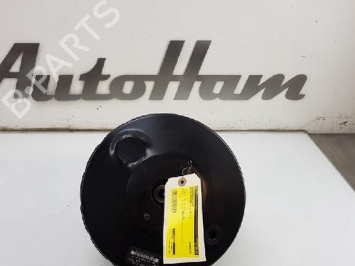 Used Servo brake DACIA DOKKER MPV (KE_) 1.5 dCi / Blue dCi 75 (KEAJ, KEAH, KEJW) (75 hp) 12021195