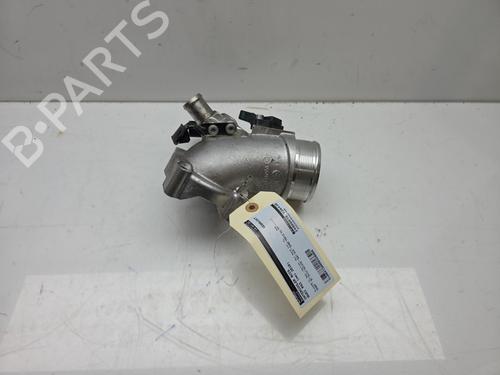 Used Intercooler pipe AUDI A3 Sportback (8VA, 8VF) RS3 quattro (400 hp) 27499121