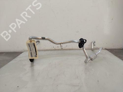 Used AC pipe AC pipe 29160502 29160502