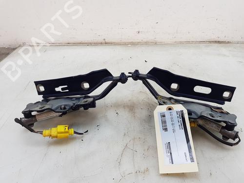 Hinge/Door check strap AUDI A3 Sportback (8VA, 8VF) 1.4 TFSI | BP28475547C146