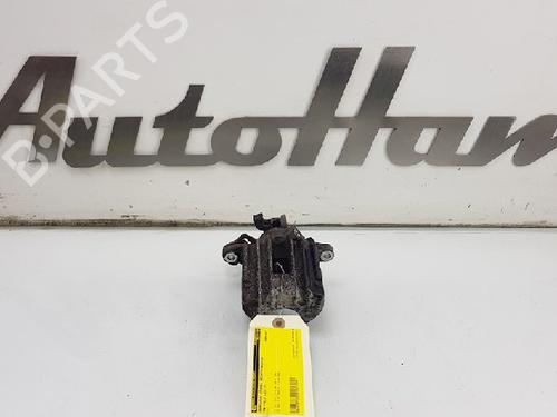 Used Right rear brake caliper VW POLO V (6R1, 6C1) 1.2 TSI 16V (90 hp) 12020984
