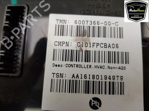 Electronic module TESLA MODEL S (5YJS) 75 | BP15654177M83 