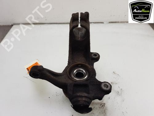 Used Left front steering knuckle Left front steering knuckle FORD S-MAX (WA6) 2.5 ST (220 hp) 13489786 13489786