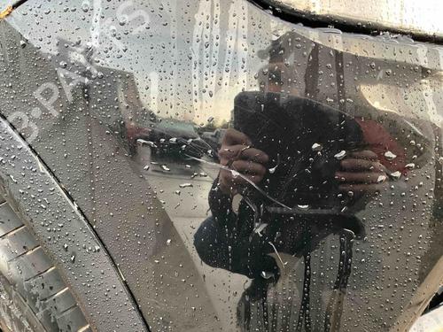 Foran støtfanger VW TIGUAN (CT1) 1.5 TSI eHybrid | BP29938579C7