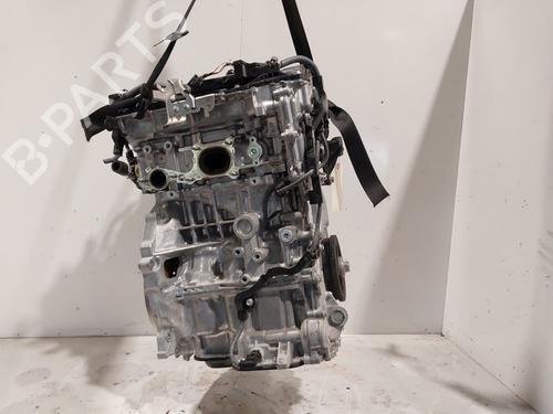 Used Engine TOYOTA YARIS CROSS (MXP_) 1.5 Hybrid (MXPJ10) (116 hp) 28669128