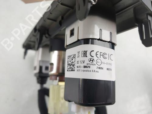 Electronic module HYUNDAI i20 III (BC3, BI3) 1.0 T-GDI hybrid 48V | BP39493755M83 - Image 4