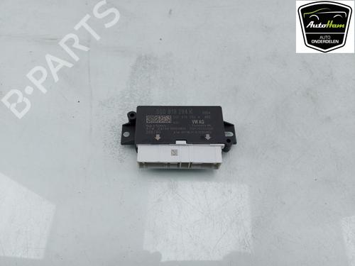 Used Electronic module VW GOLF VII (5G1, BQ1, BE1, BE2) 1.6 TDI (110 hp) 13105538