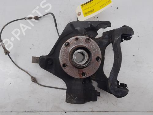 Used Right front steering knuckle FIAT DOBLO Cargo (263_) 1.3 D Multijet (75 hp) 12035807