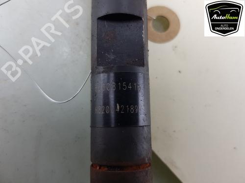 Injector RENAULT MEGANE II Estate (KM0/1_) 1.5 dCi (KM1F) | BP21264362M100