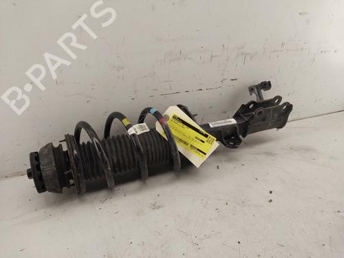 Left front shock absorber KIA PICANTO III (JA) 1.0 | BP38168795M16 - Image 2