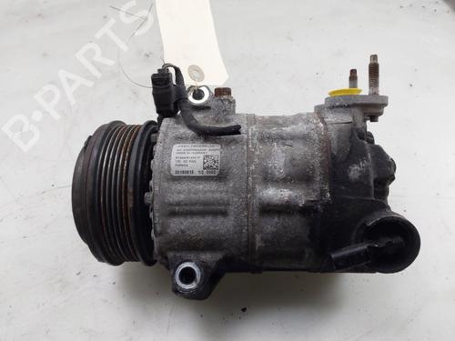 AC compressor FORD TRANSIT CONNECT V408 Box Body/MPV 1.5 EcoBlue | BP32162711M34