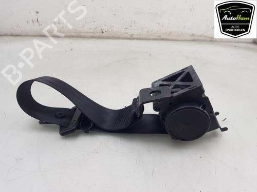 Rear left seatbelt RENAULT CLIO IV Grandtour (KH_) 0.9 TCe 90 | BP17652580I29 