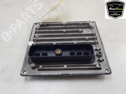 Used Engine control unit (ECU) FORD FOCUS C-MAX (DM2) 1.6 (100 hp) 16696840