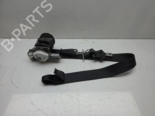 Used Front left seatbelt FORD FIESTA VI (CB1, CCN) 1.6 ST (182 hp) 28166920