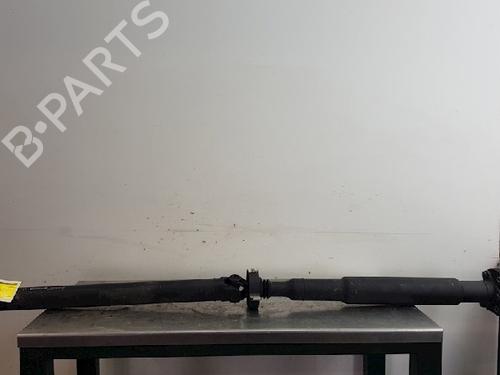 Used Driveshaft BMW 3 Touring (F31) 320 d (163 hp) 13143825