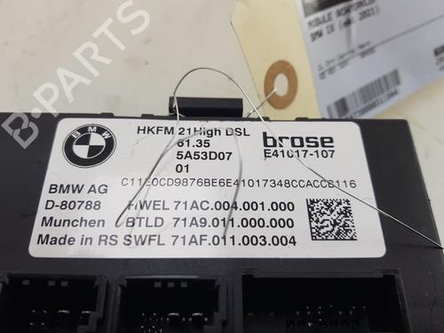 Electronic module BMW iX (I20) xDrive 40 | BP24826298M83 - Image 4