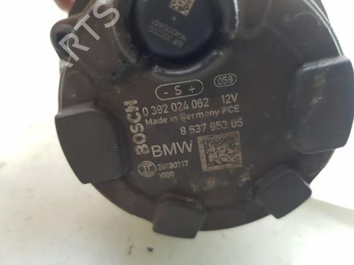 Auxiliary water pump BMW 4 Convertible (F33, F83) 420 i | BP26430048M111 