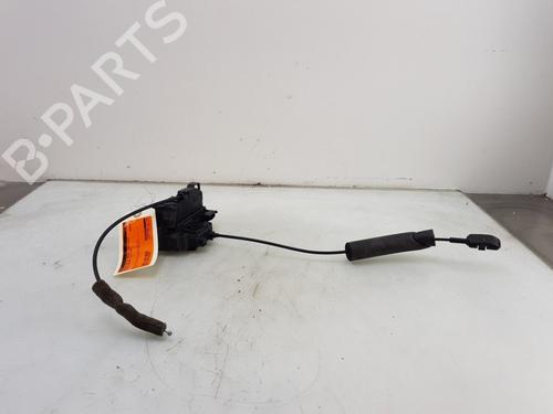 Venstre dør Airbag Venstre dør Airbag RENAULT MEGANE III Grandtour (KZ0/1) 1.5 dCi (KZ09, KZ0D, KZ1G, KZ29, KZ14, KZ1W, KZ10, KZ1F,... (110 hp) 34056752 34056752