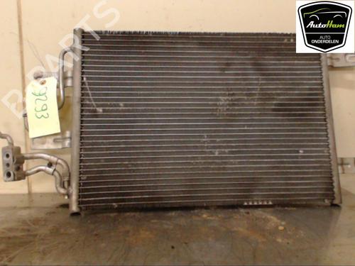 Used AC radiator OPEL MERIVA A MPV (X03) 1.7 CDTI (E75) (100 hp) 12007200
