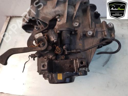 Gearbox VW FOX Hatchback (5Z1, 5Z3, 5Z4) 1.2 | BP13490119M3 