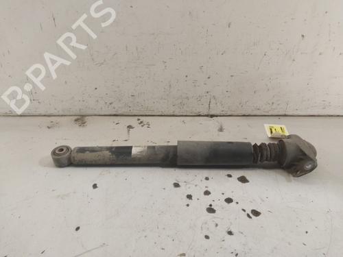 Used Left rear shock absorber Left rear shock absorber VW PASSAT B6 (3C2) 1.9 TDI (105 hp) 40504090 40504090