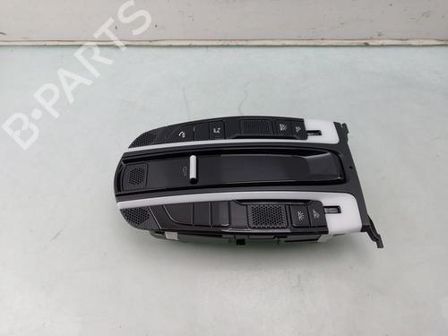 Interior roof light PORSCHE CAYENNE (9YA) 3.0 E-Hybrid AWD (9YAAE1) | BP29823453I8 