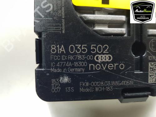 Other SEAT ARONA (KJ7, KJP) 1.0 TSI | BP17152405O1 